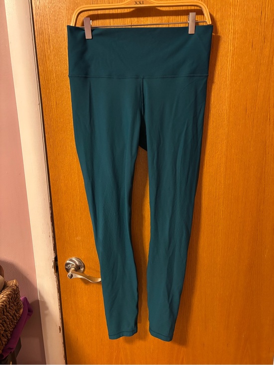 lululemon athletica Pants - Lululemon Rare Mapped Out Tights